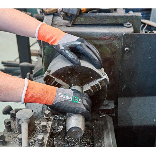 Guante Juba - 4220RF POWER FIT