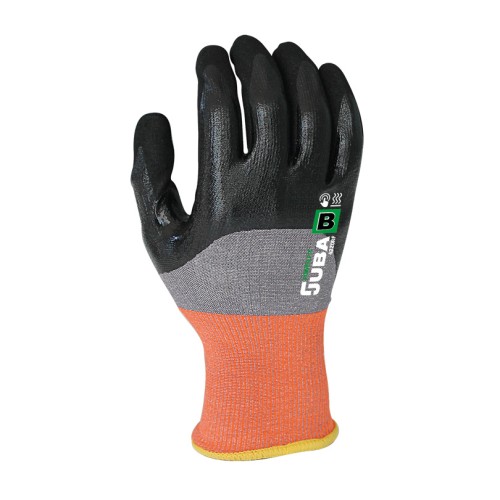 Guante Juba - 4220RF POWER FIT