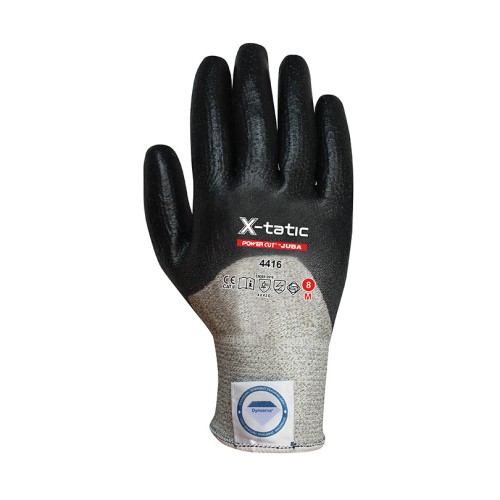 Guante Juba - 4416 POWER CUT XTATIC