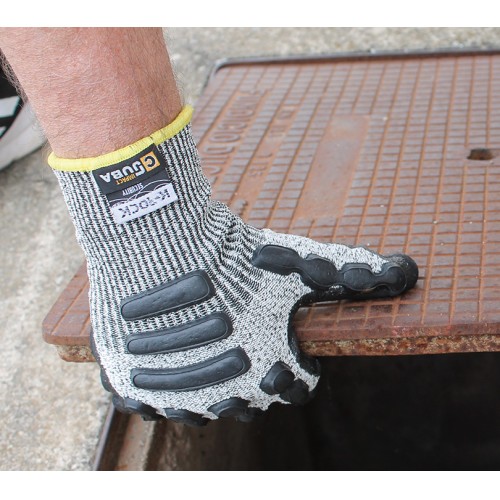 Guante Juba - 4550IM IMPACT
