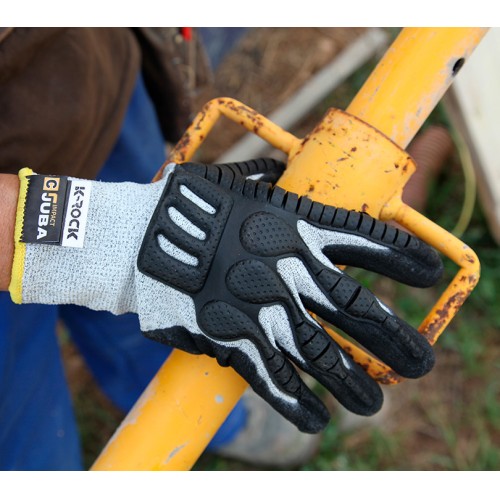 Guante Juba - 4560IM IMPACT