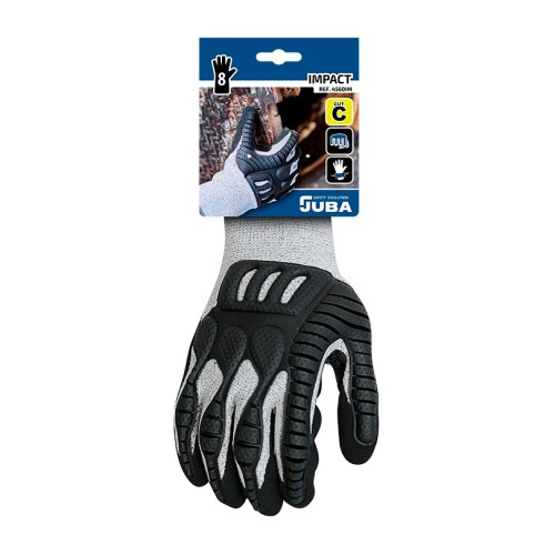 Guante Juba - 4560IM IMPACT