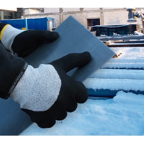Guante Juba - 4590WT WINTER JUBA