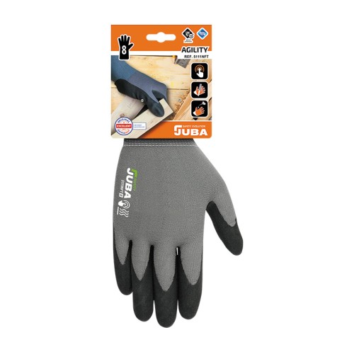Guante Juba - 5111NFT AGILITY