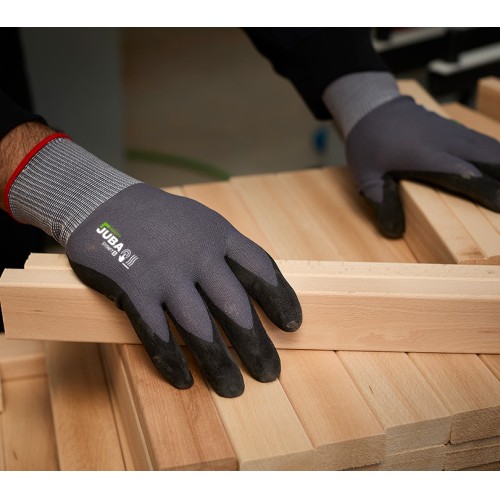 Guante Juba - 5111NFT AGILITY