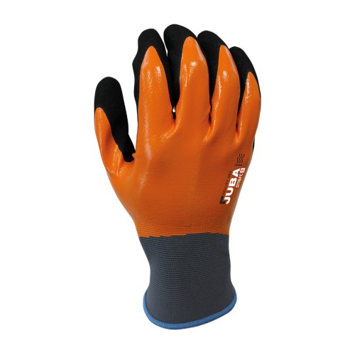 Guante Juba - 5116FC AGILITY DRY
