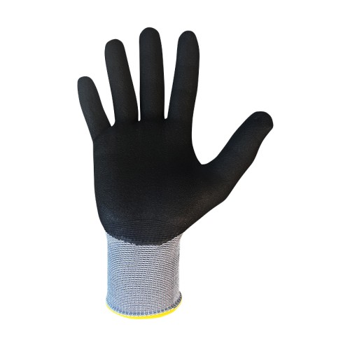 Guante Juba - 5117 AGILITY PLUS
