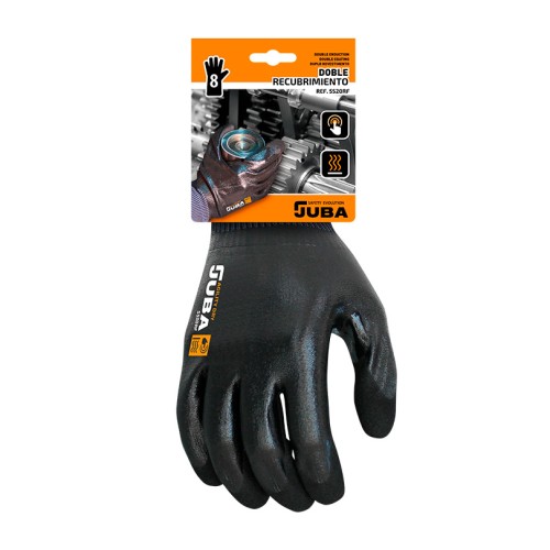 Guante Juba - 5520RF AGILITY DRY