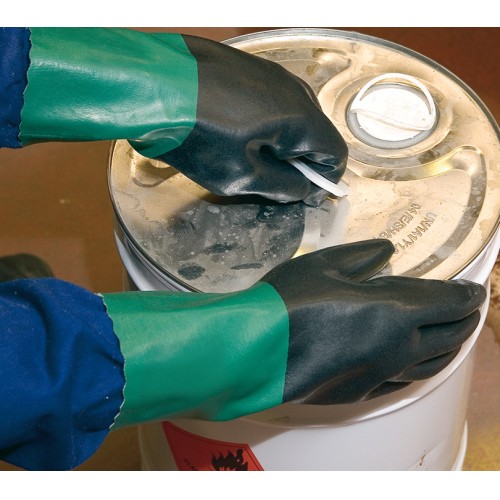 Guante Juba - 5630 THERMA-OIL
