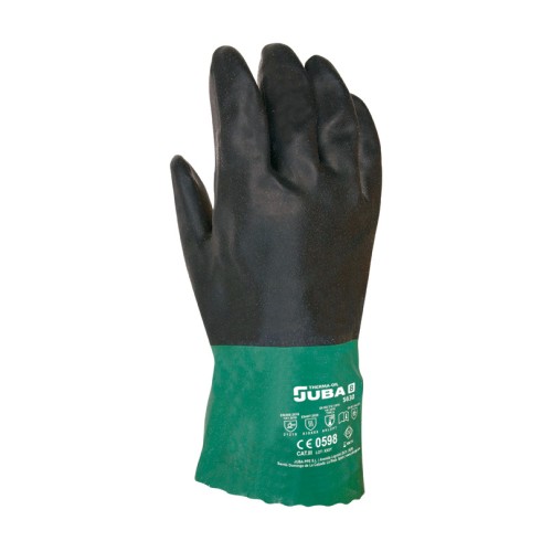 Guante Juba - 5630 THERMA-OIL