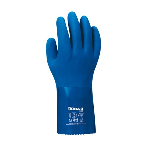 Guante Juba - 5655 PVC