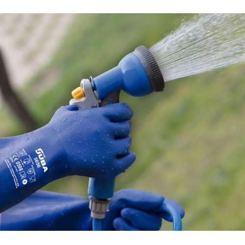 Guante Juba - 5656 PVC
