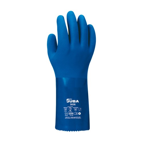Guante Juba - 5656 PVC