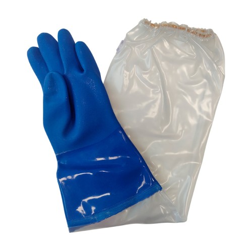 Guante Juba - 5657 PVC FLEX