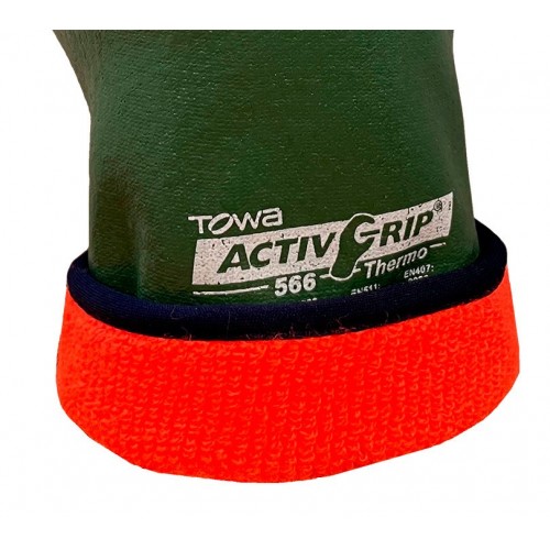 Guante Towa - 566TH ACTIVGRIP SERIES