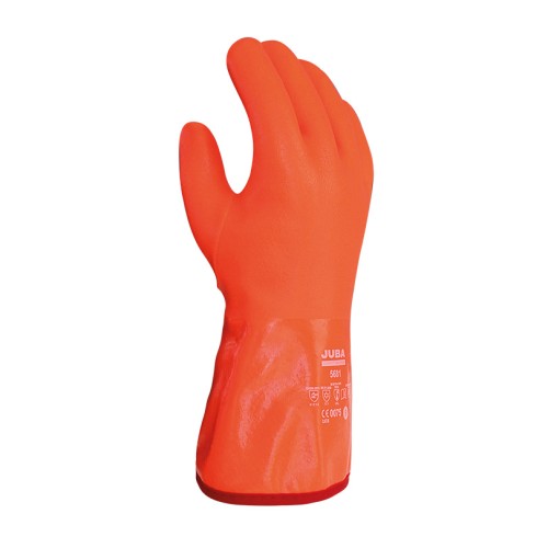 Guante Juba - 5681 PVC FLEX