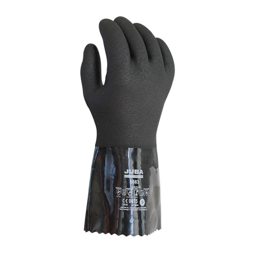 Guante Juba - 5683 PVC FLEX