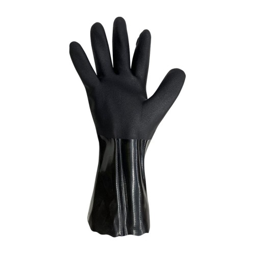 Guante Juba - 5684IM IMPACT CHEM