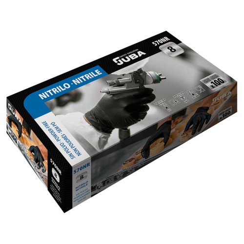 Guante Juba - 570NR JUBA