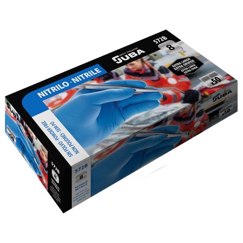 Guante Juba - 572B JUBA