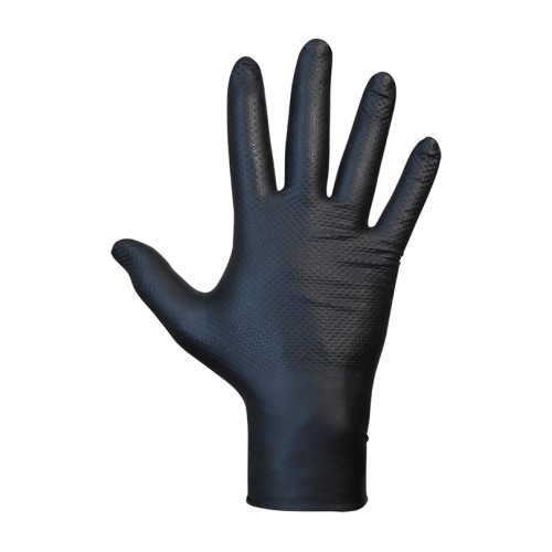 Guante Juba - 578NR AGILITY GRIP