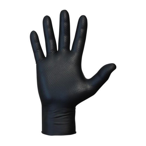 Guante Juba - 578NR AGILITY GRIP