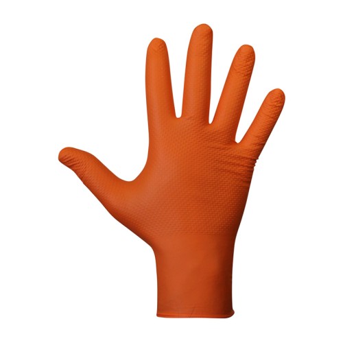 Guante Juba - 578OR AGILITY GRIP