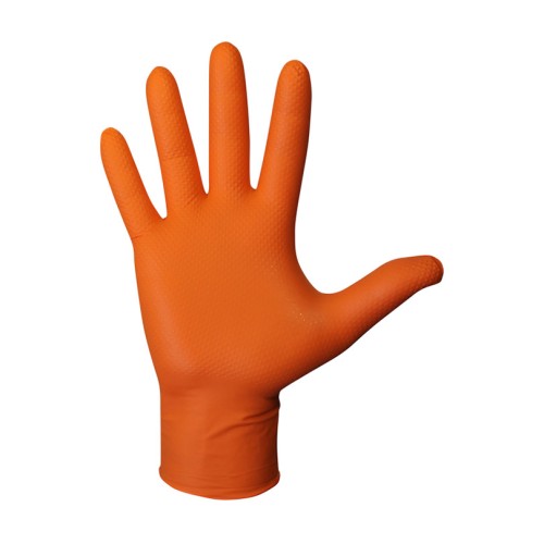 Guante Juba - 578OR AGILITY GRIP