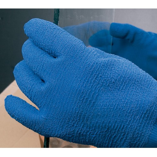 Guante Juba - 5802 BLUE-TEX