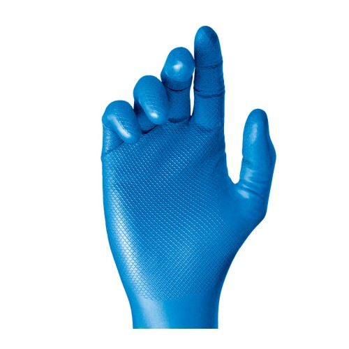 Guante GRIPPAZ® by JUBA® - 580BL GRIPPAZ