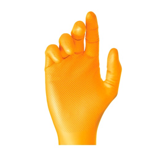 Guante GRIPPAZ® by JUBA® - 580OR GRIPPAZ