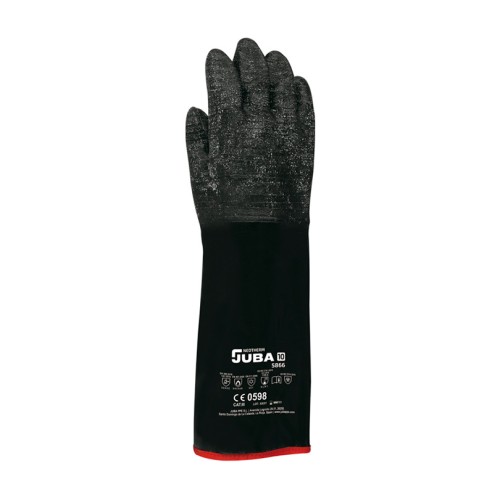 Guante Juba - 5866 NEOTHERM