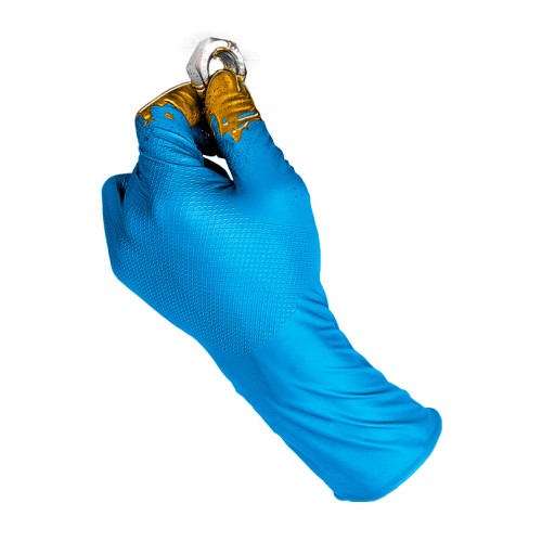 Guante GRIPPAZ® by JUBA® - 590BL GRIPPAZ