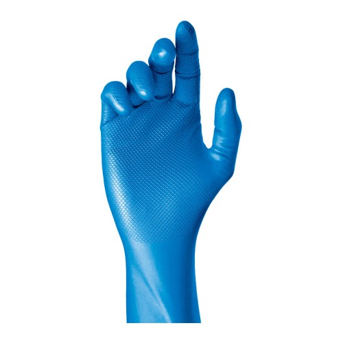 Guante GRIPPAZ® by JUBA® - 590BL GRIPPAZ