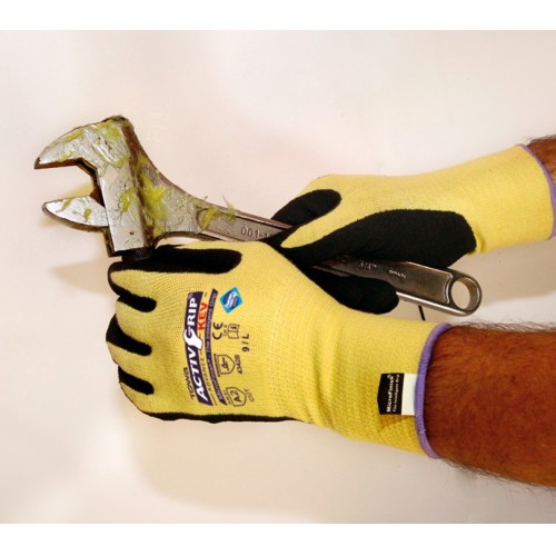 Guante Towa - 591 ACTIVGRIP ADVANCE KEV