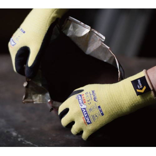 Guante Towa - 591S ACTIVGRIP ADVANCE KEV