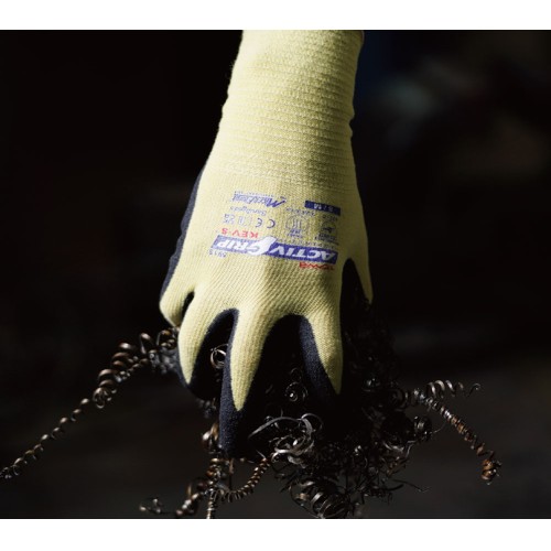 Guante Towa - 591S ACTIVGRIP ADVANCE KEV