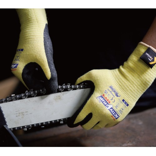 Guante Towa - 591S ACTIVGRIP ADVANCE KEV