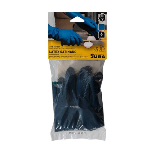 Guante Juba - 611B FATHOM 45