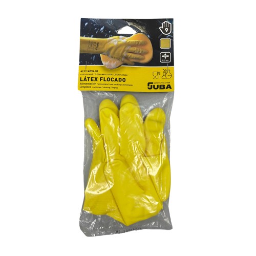 Guante Juba - 621Y NOVA 52