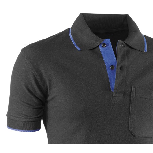 Polos - 648 TOP RANGE