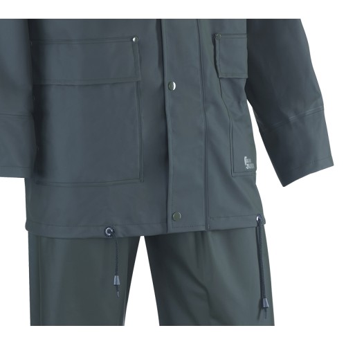 Traje de agua - 803RHAZUL SENA