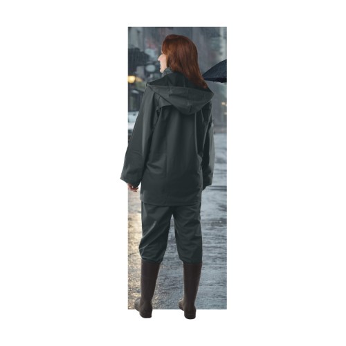 Traje de agua - 803RHAZUL SENA