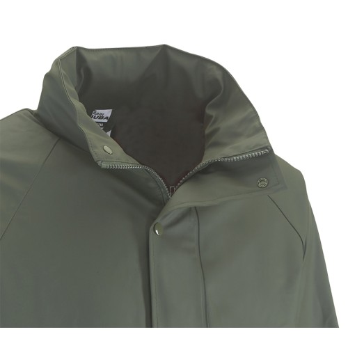 Traje de agua - 803RHVERDE SENA