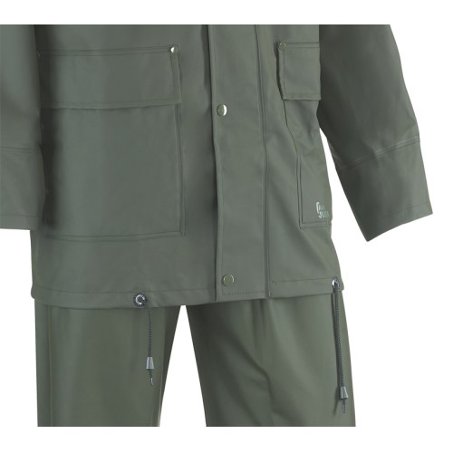 Traje de agua - 803RHVERDE SENA