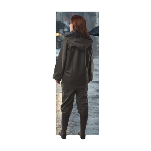 Traje de agua - 803RHVERDE SENA