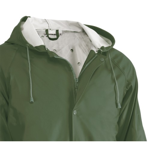 Chaquetas - 804RHVERDE DANUBIO