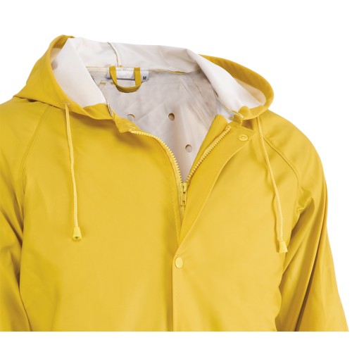Chaquetas - 804RHYEL DANUBIO
