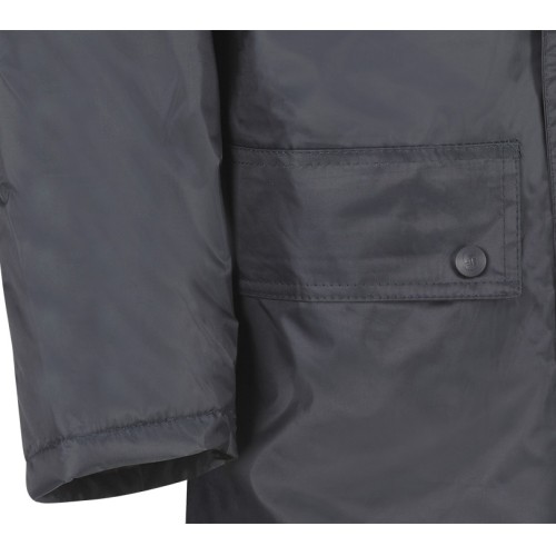 Parkas - 820AZUL VIANA
