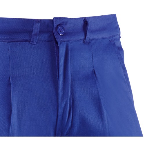 Pantalones de trabajo - 838AZ INDUSTRIAL